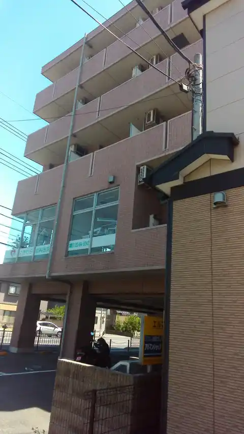 エルマーナ新宿
