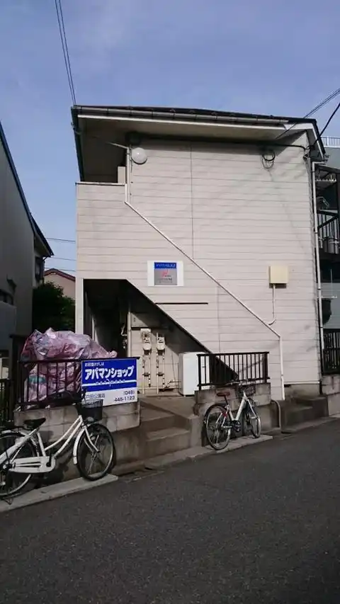 ダイワパレスI