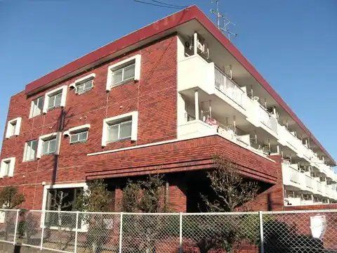 ハイム京塚