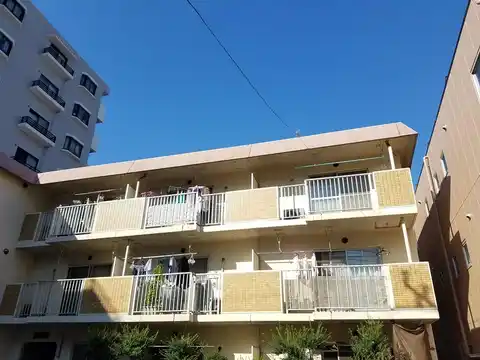 サンライズ南行徳