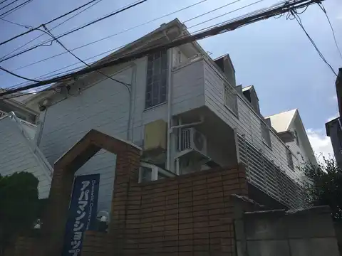 ジュネパレス柏第27