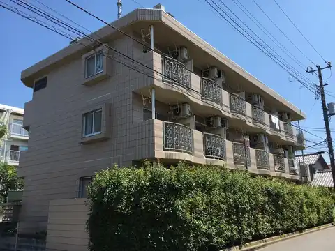 サンライズハイツ