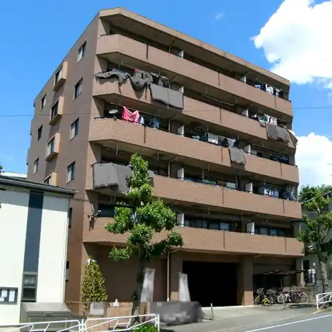 アスティーけやき
