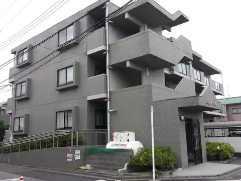 ニューバース