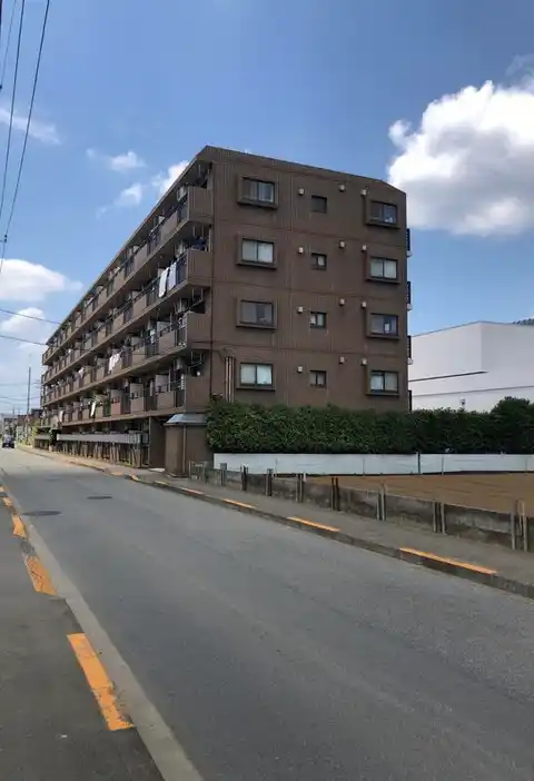インペリアルハウス