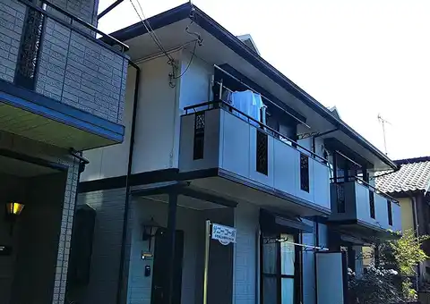 サニーコーポ