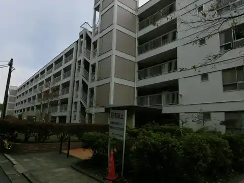豊田第2コーポラス