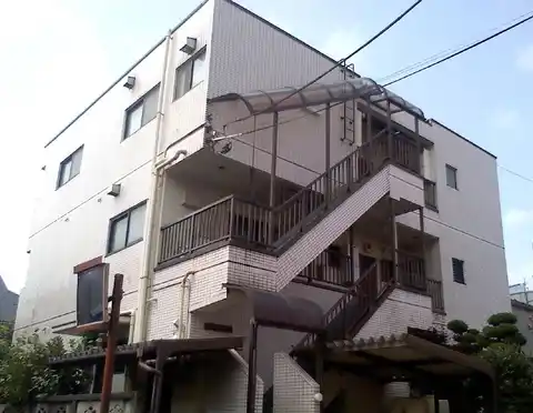 アーバン国立