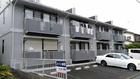 メゾン柏B