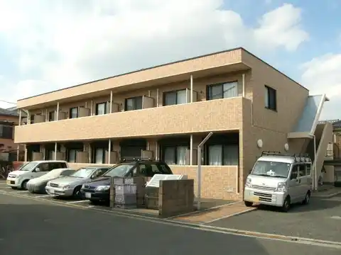 クレール南町