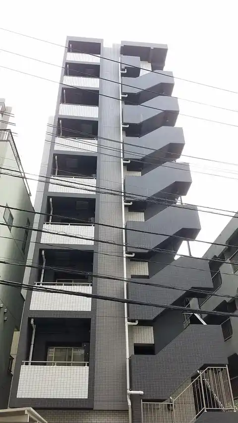 フェニックス横濱吉野町