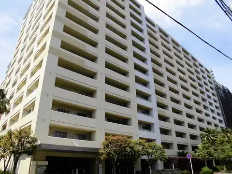 ガーデンアソシエ B棟