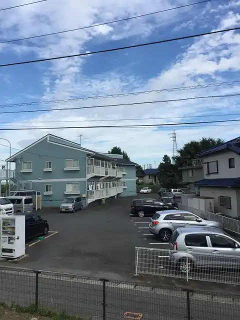 サンハイム・ヒヤマ