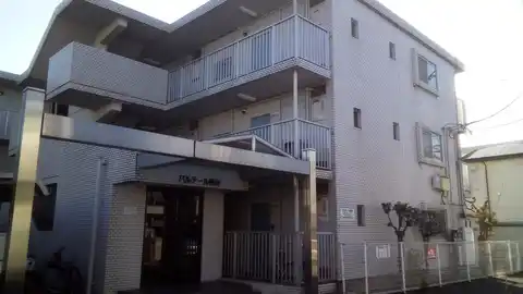 パルテール南台