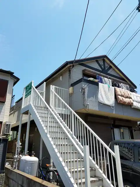 ウエストハウス