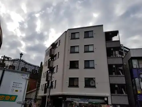 アルス鎌倉御成町