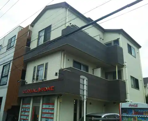 VILLA・BLANCHE