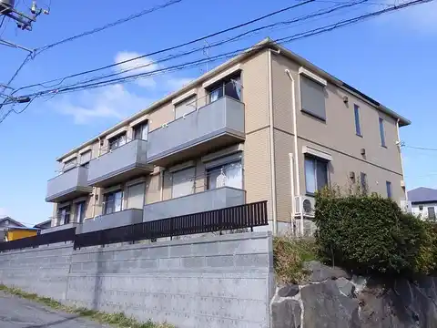 幸稜フラット II