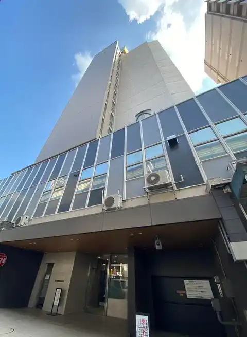 ライオンズマンション駒沢