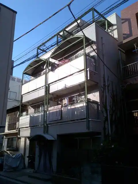 ハウス丸昌