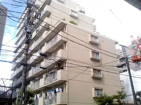 パークハイツ相模原