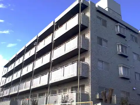 Plaine淵野辺