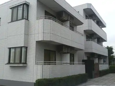 プランドール玉川