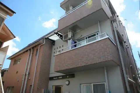 サンライズ壱番館
