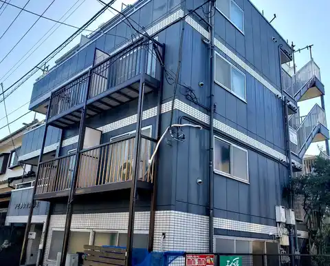 アビタシオン元町