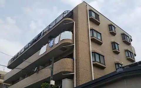 ラコスタ5武蔵小杉