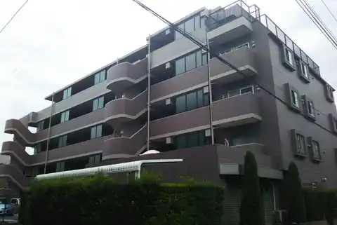 グレーシア鶴間エストヴィアーレ
