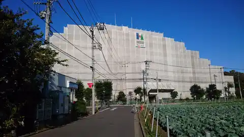 セルテシティオ世田谷烏山