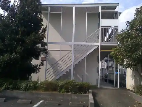 レオパレスマ・メゾンティーワイズ