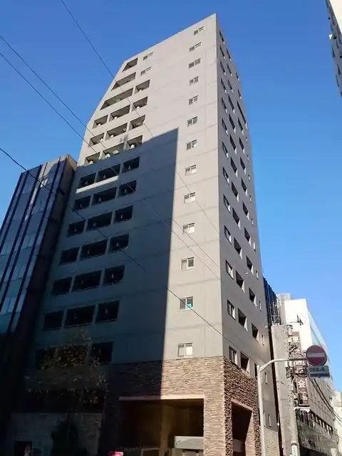 ガラ・ステーション東日本橋