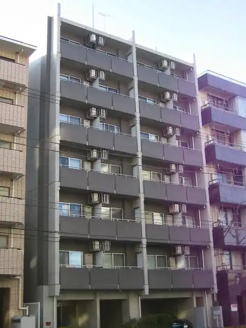 KSスクエア横浜