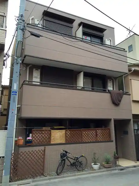 高円寺ガーデン