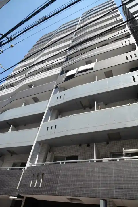 ヴェルステージ蒲田駅前