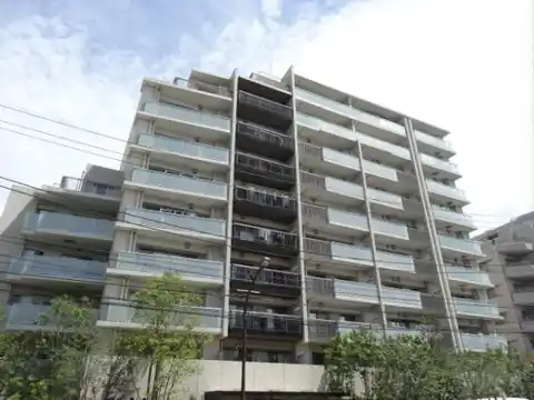 プラウド南砂町