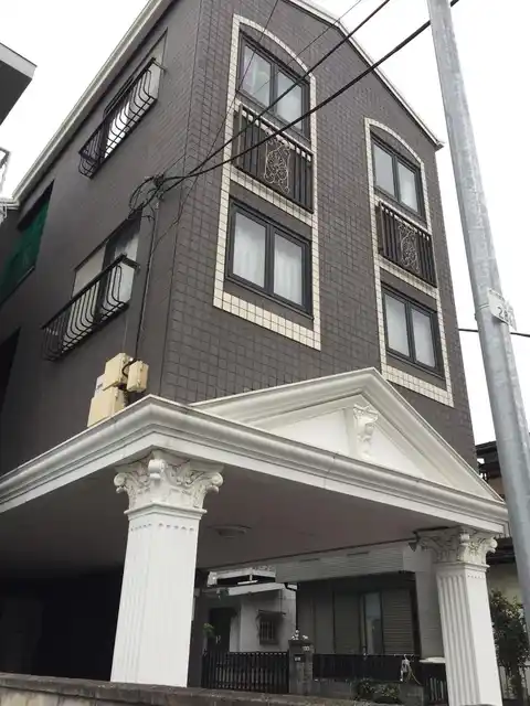 ラーレスマンション