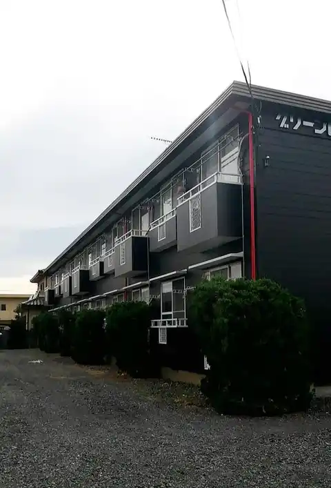 グリーン・ヒル21
