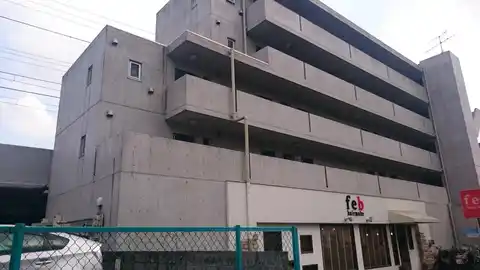 WILL DO南浦和