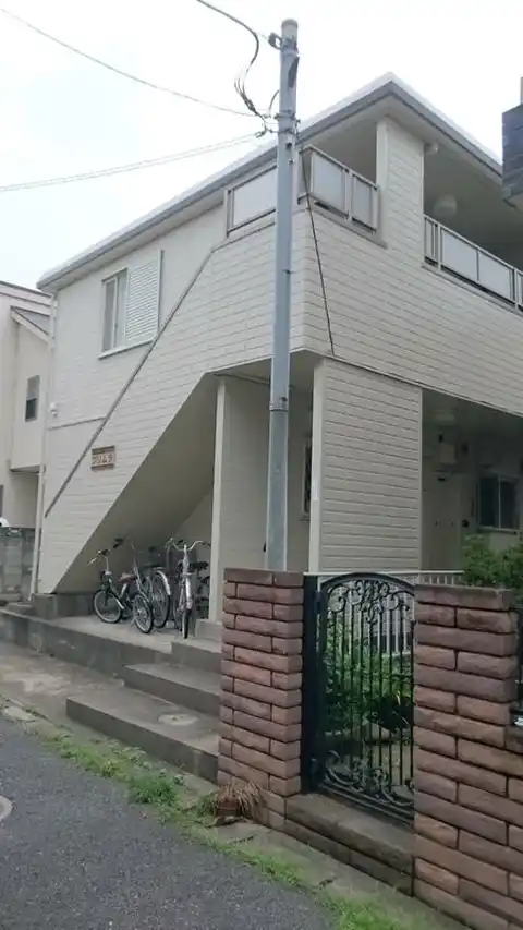 シティハイムプリムラ