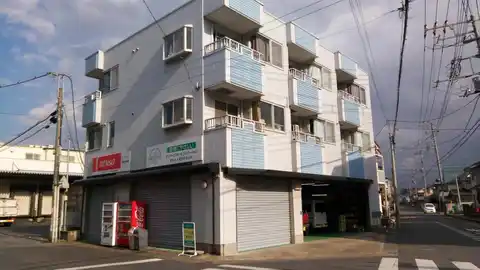 メゾンセルシオ