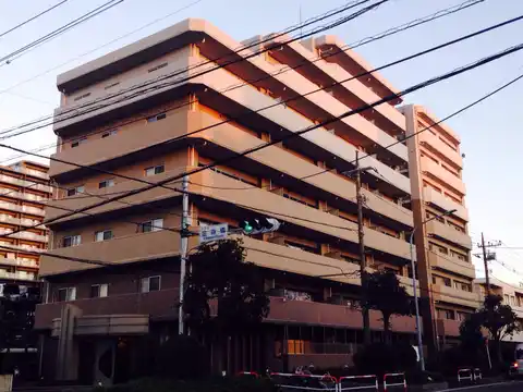 レーベンハイム戸田公園トレア