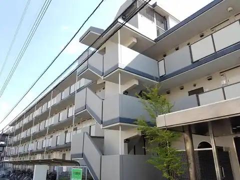 ノブレス幕張本郷