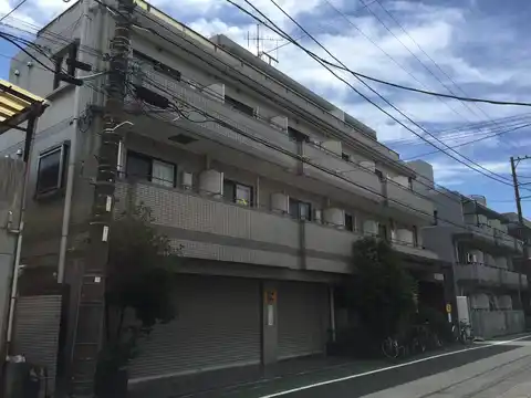 アーバンコート南行徳
