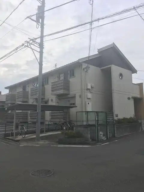 グランモアナみなみ野
