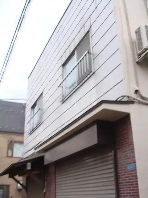 ナルトハイツ