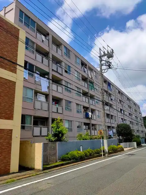 豊田第3コーポラス