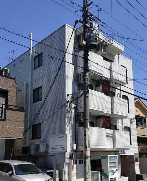 ベルトピア日野